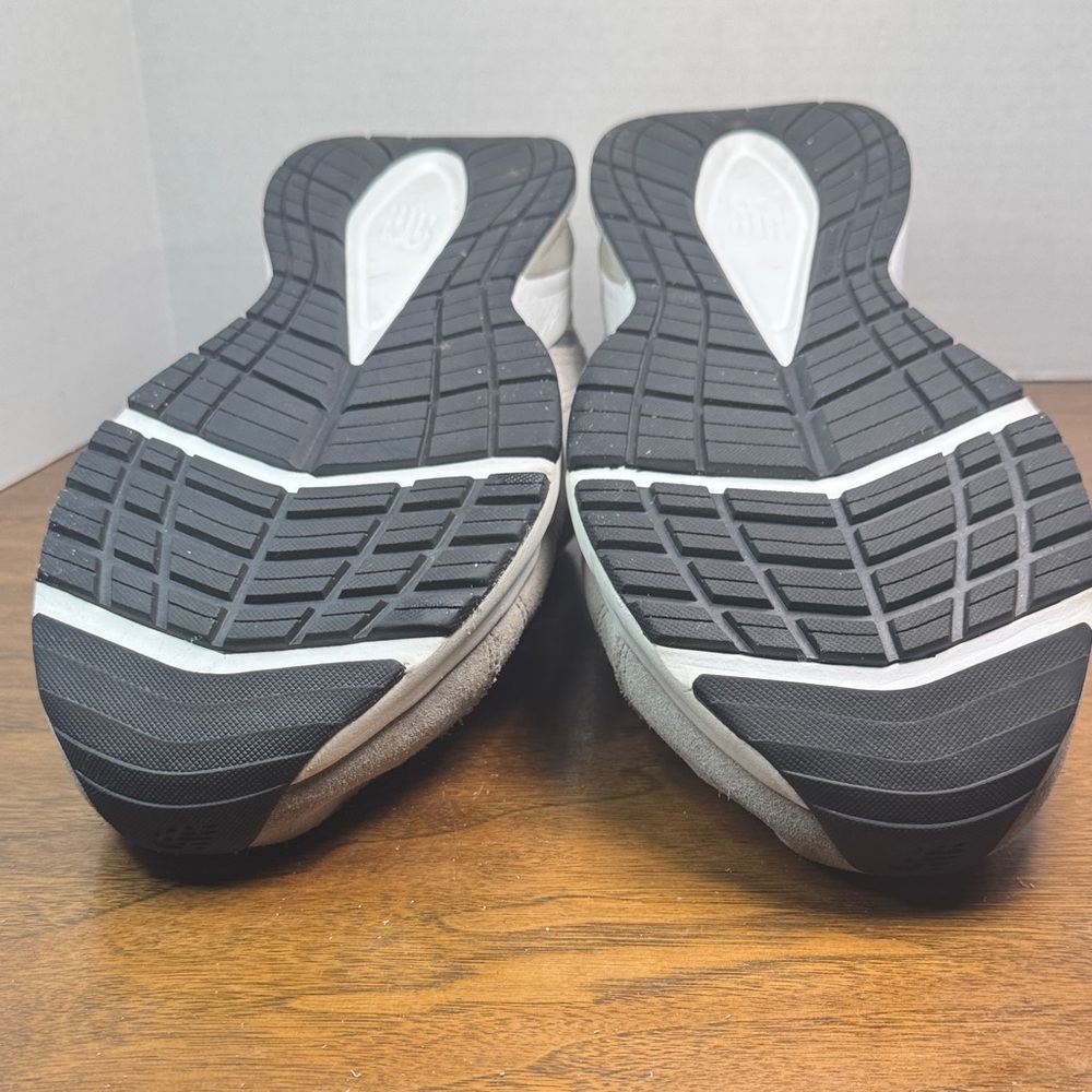 New Balance 608 V5 Mens Gray Ultra-wide Sneakers Tennis Shoes, sz 12 4E - Picture 12 of 13